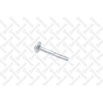 Болт с эксцентриком регулировочный Ford Focus/Kuga/Mondeo, Volvo S6 STELLOX 79-01112-SX