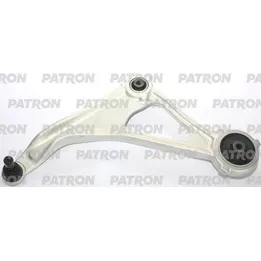 Рычаг подвески левый NISSAN TEANA RUS MAKE (L33R) 01.2014 - (прои PATRON PS5336L