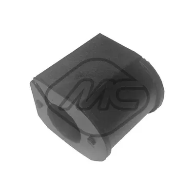 ВТУЛКА СТАБ REN CLIO II/MEGANE/SCENIC I/II ПЕР ЦЕНТР D24mm Metalcaucho 04167