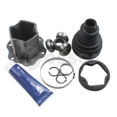 Шрус внутренний (трипод), комплект audi a-4,5,6,7,8,q5 08 OSSCA 18179