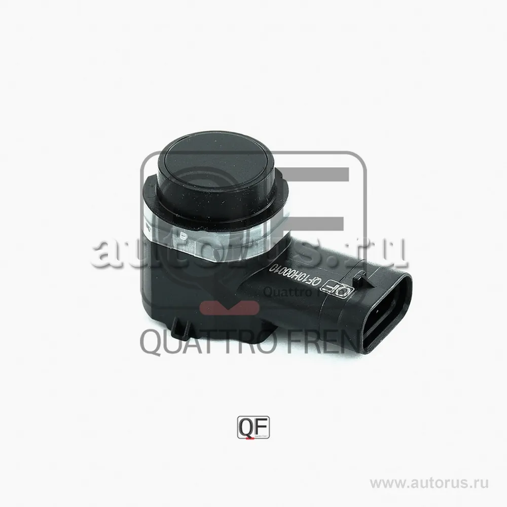 Датчик парктроника RR, QUATTRO FRENI QF10H00010