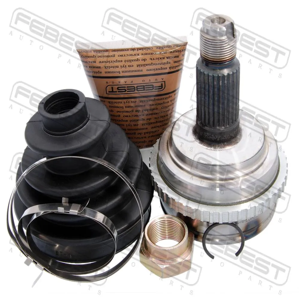 ШРУС наружный 22x60x26 FEBEST 0310-EUA50