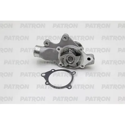 Насос водяной US7136 JEEP: Wrangler/Grand Cherokee 4.0 V6 91-98 PATRON PWP7136