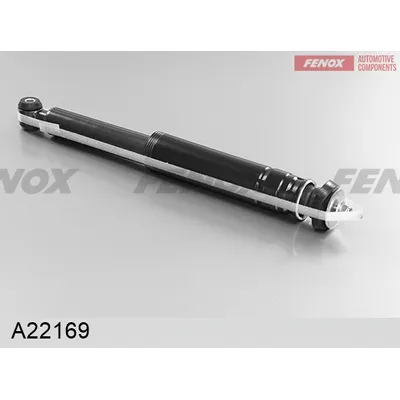 Амортизатор MERCEDES-BENZ C-CLASS (W202) 93-00 FENOX A22169