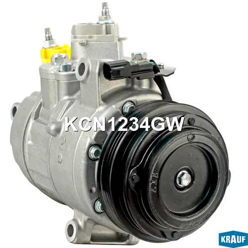 Компрессор кондиционера 1 KRAUF KCN1234GW