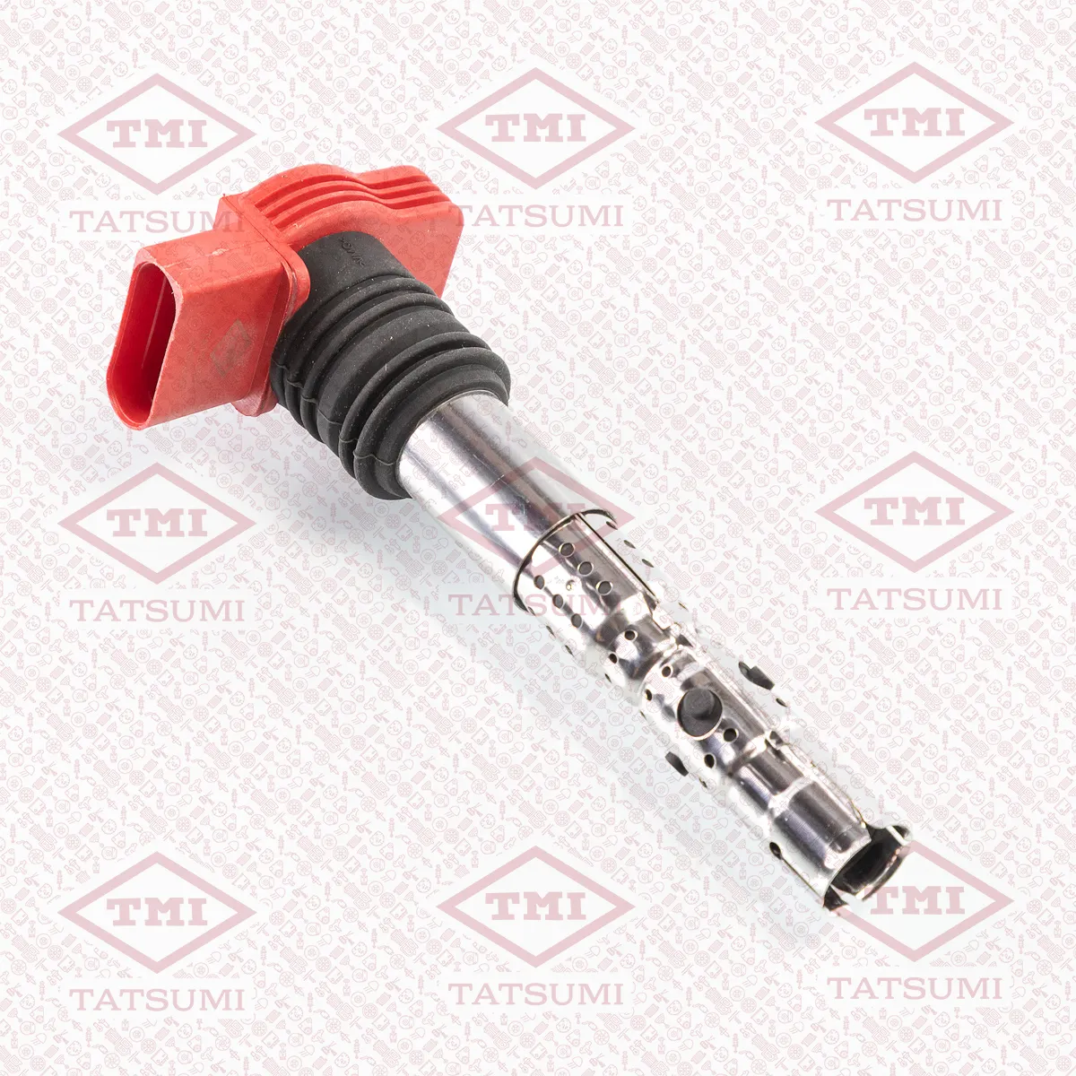 Катушка зажигания AUDI A4/A5/A6/A7/A8/Q5/Q7 02->PORSCHE Cayenne/Pana TATSUMI THG1045