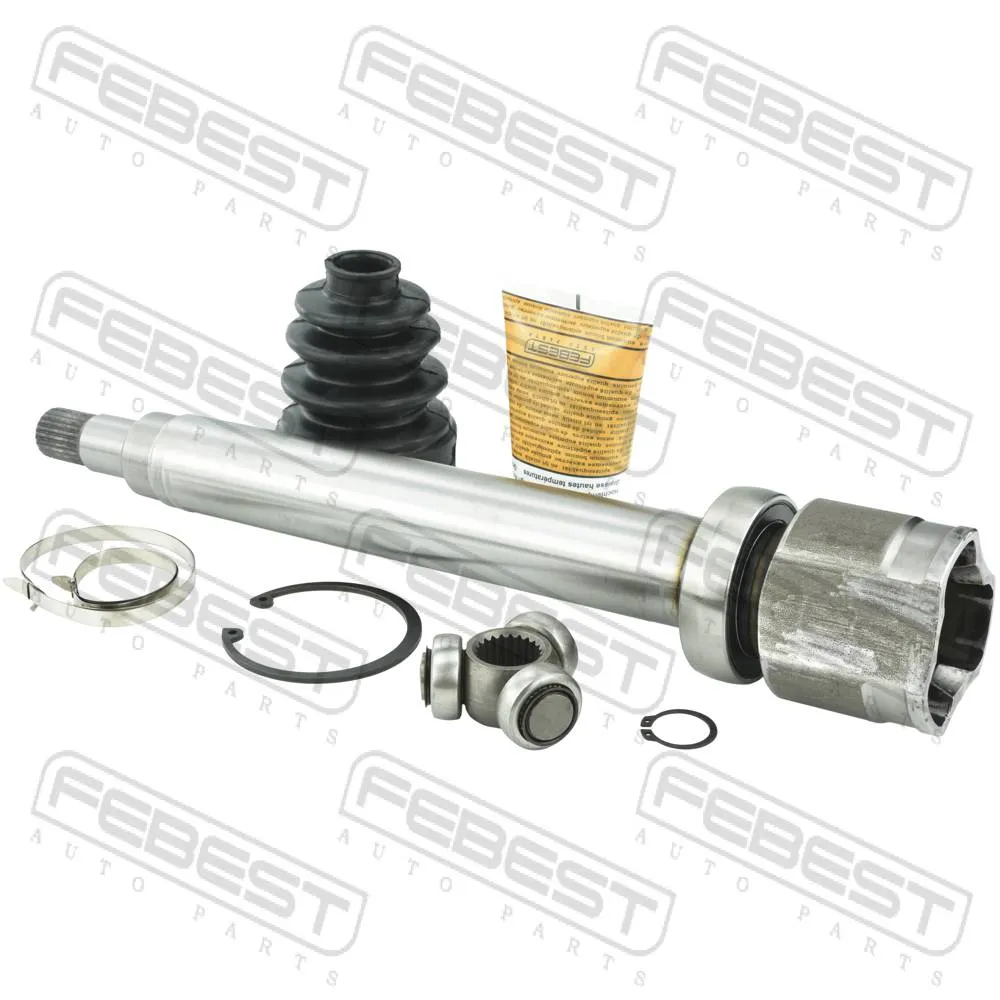 ШРУС внутренний R 22x40x23 FORD FOCUS CB8 2011- FEBEST 2111-CB8