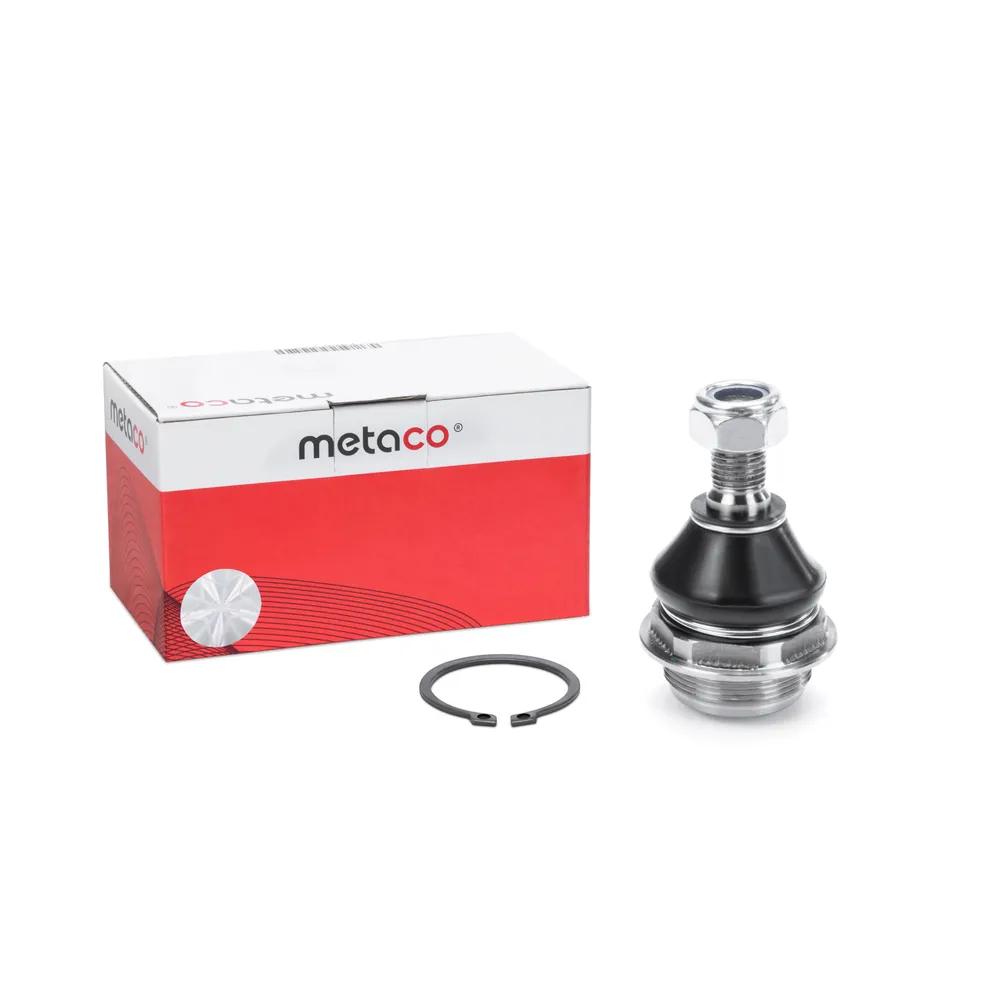 Опора шаровая нижняя передней подвески PEUGEOT 308/307/3008/CITROEN C4 Metaco 4200-002