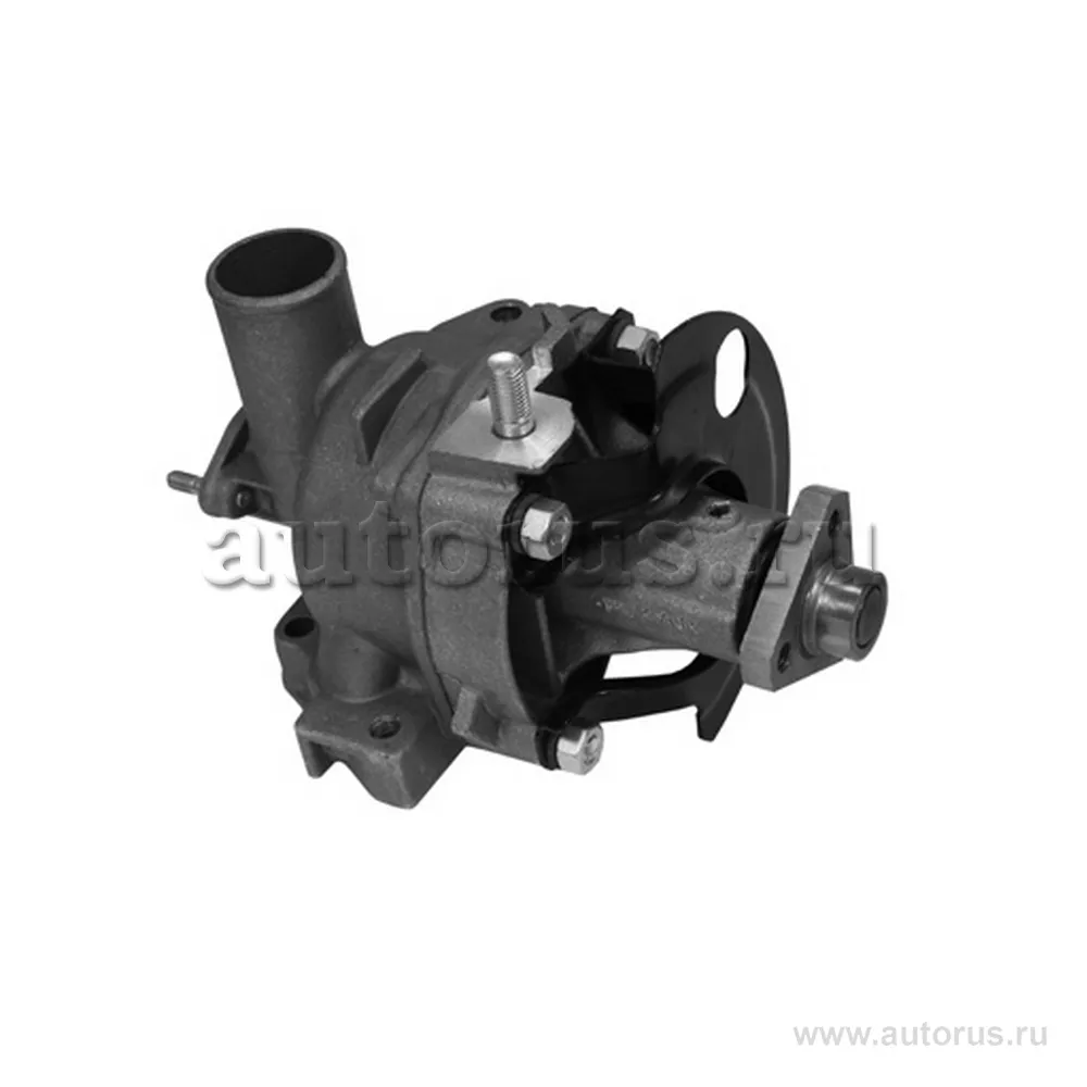 Насос водяной ВАЗ 4х4 2121 и мод., Нива 2131 PEKAR 21213-1307010