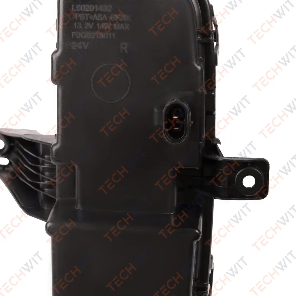 Фара противотуманная Прав. Chery Exeed TXL TECHWIT HD002EXD002TW