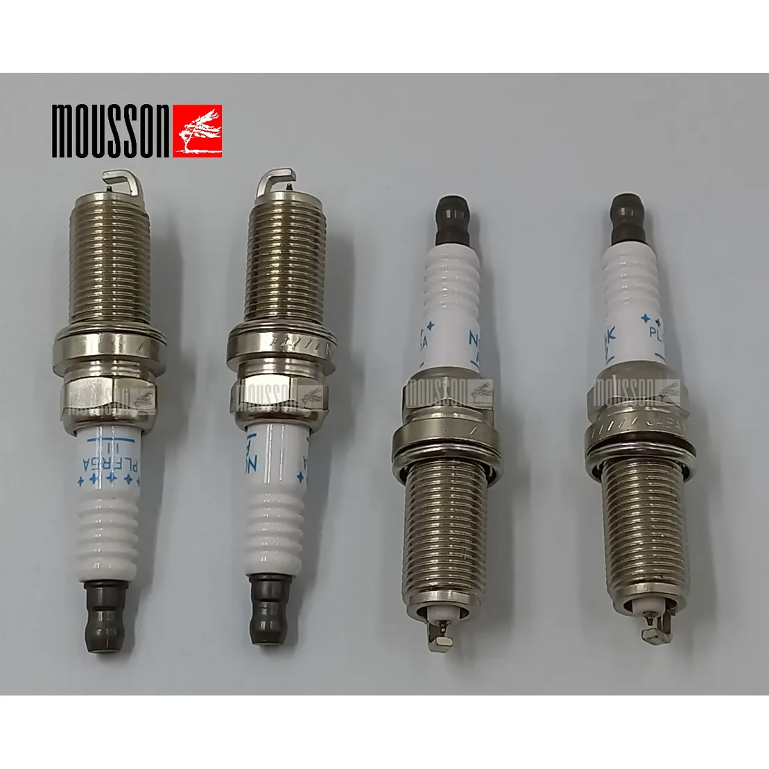 Свеча зажигания G4KD MOUSSON SSPG4KD
