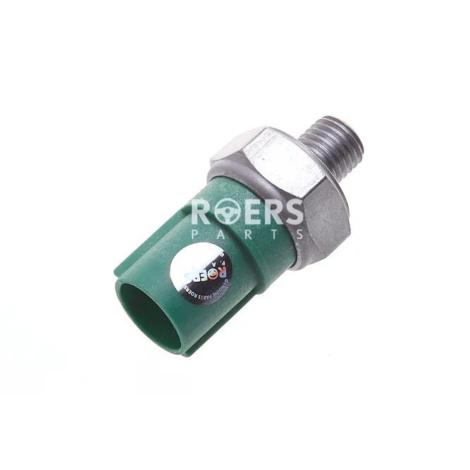 Датчик давления масла в двигателе