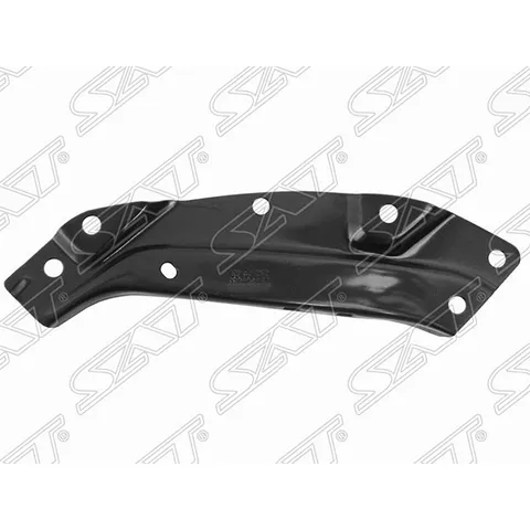 Рамка кузова VW POLO 09- LH верхняя часть SAT STVWP50092