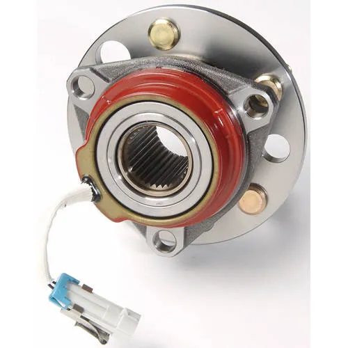 Ступица передняя BUICK CENTURY (91-- 96 ), CADILLAC SEVILLE, CHEVROLET IMPALA, PONTIAC PRIX, MONTANA, ZIKMAR Z89191R