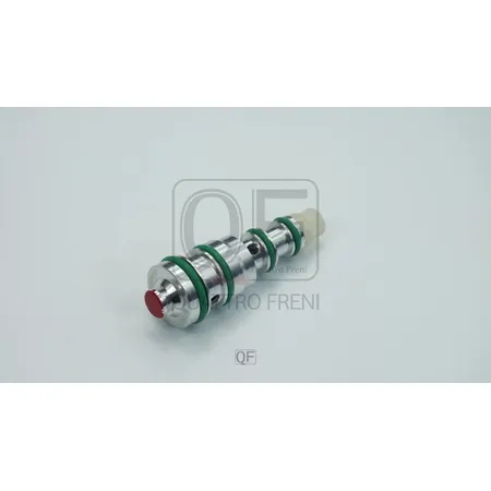 Клапан компрессора кондиционера QUATTRO FRENI QF40Q00113