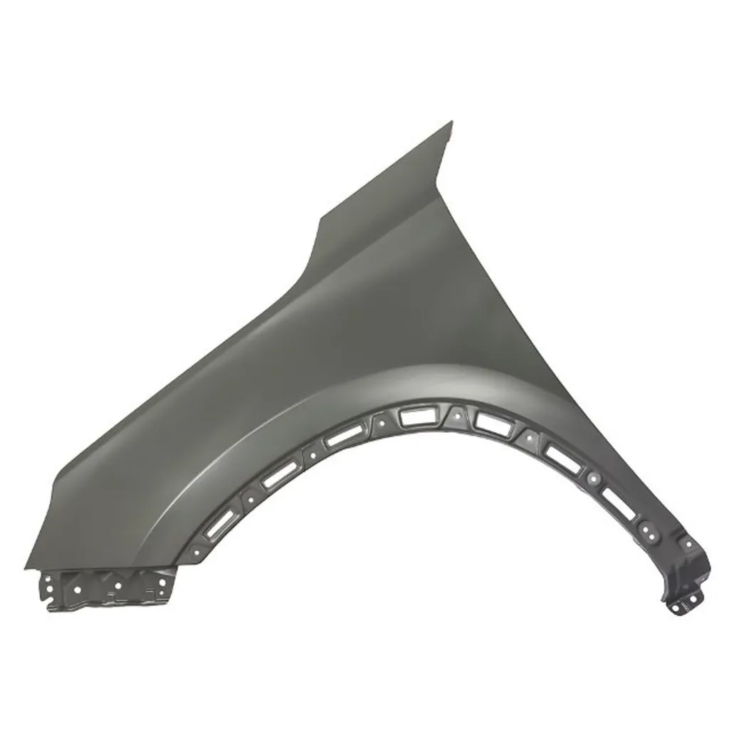 Крыло переднее левое TIGGO 8 PRO 2021-/PRO MAX 2021- SAILING CRL0560206L