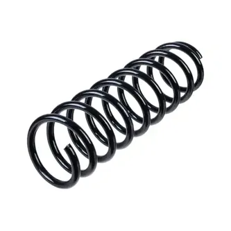 Пружина задняя 42 592 48 Mitsubishi Lancer 07-10 ZENTPARTS Z38292