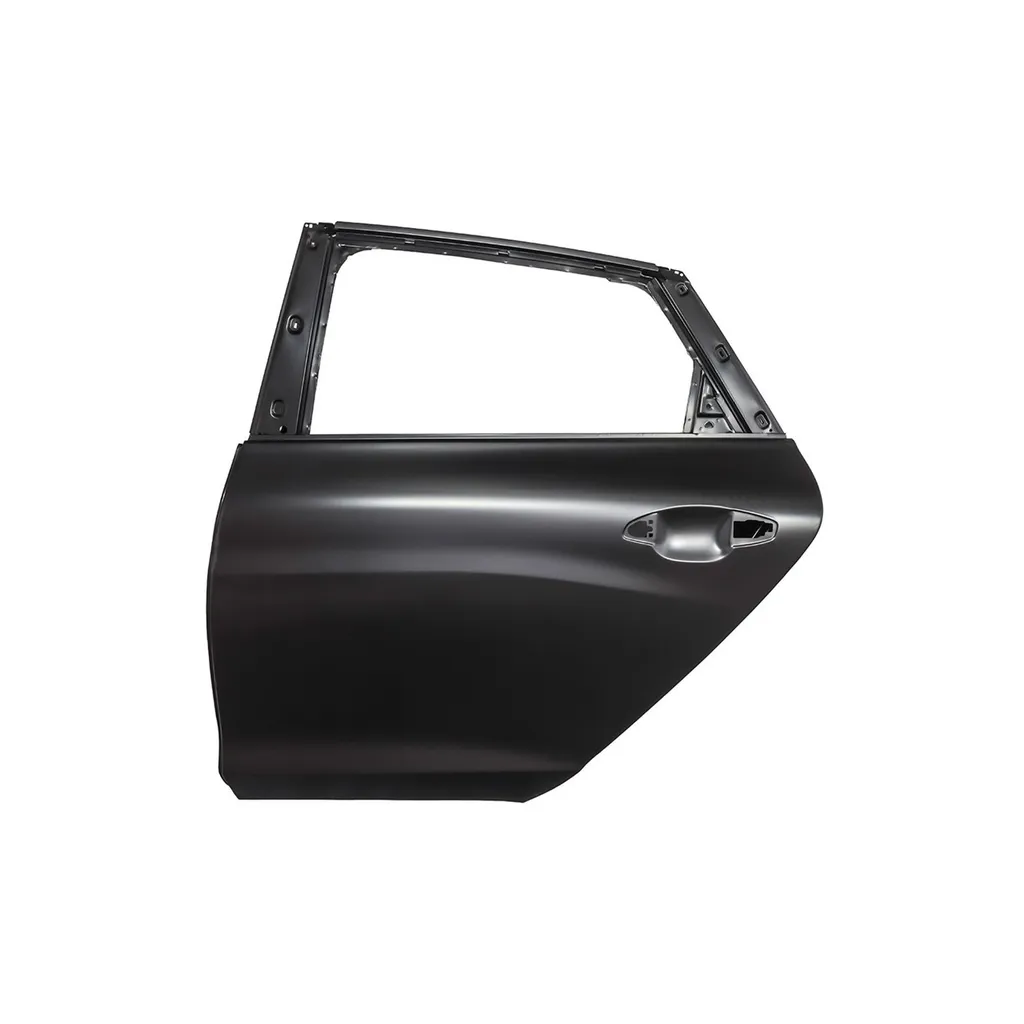 Дверь задняя левая KIA K5 2020-2023 SAILING HKL0521166L