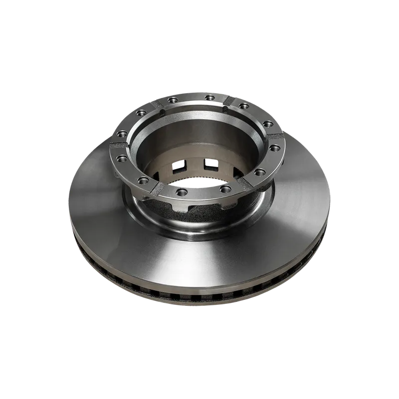 Диск тормозной 432/210x45/154.4 n12-240-M16x2 IVECO (2995812) SORL 35030880080
