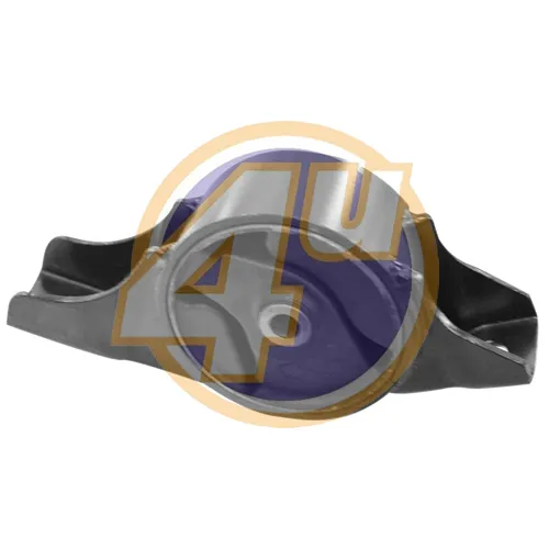 ПОДУШКА ДВИГ NIS ALMERA II 00-, PRIMERA P12 02-