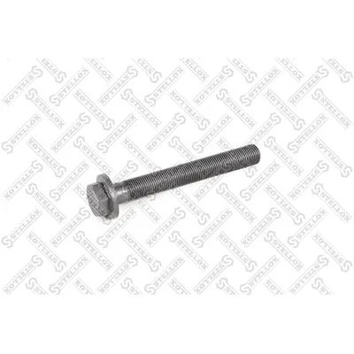 Болт амортизатора с буртиком M16x1.5x122 10.9 Sсhmitz STELLOX 84-43979-SX