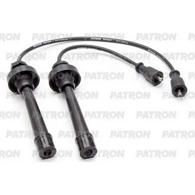Комплект проводов зажигания JP200 MITSUBISHI: CARISMA 95-06, CARISMA седан 96- PATRON PSCI2020