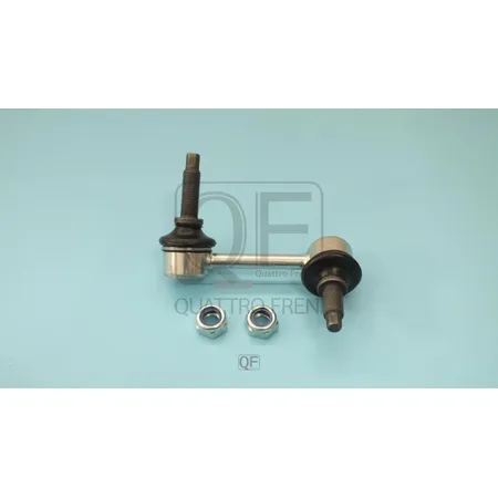 Стойка стабилизатора RR LH QUATTRO FRENI QF13D00365