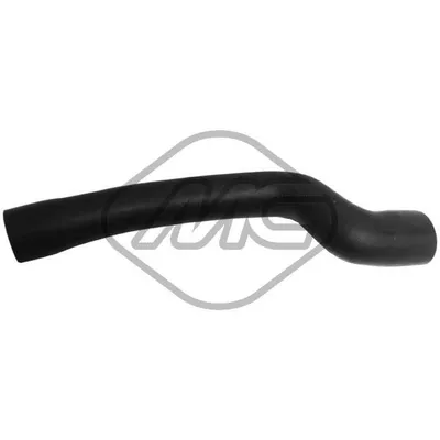 ПАТРУБОК ТУРБИНЫ OPL ASTRA H 1.3 CDTI Metalcaucho 09825