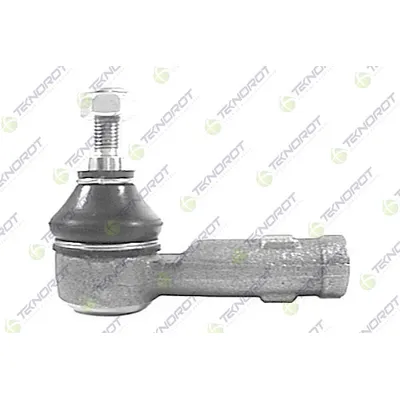 Наконечник рулевой L=R HYUNDAI Accent/Getz/Elantra/Santa Fe/Matrix TEKNOROT HY-231
