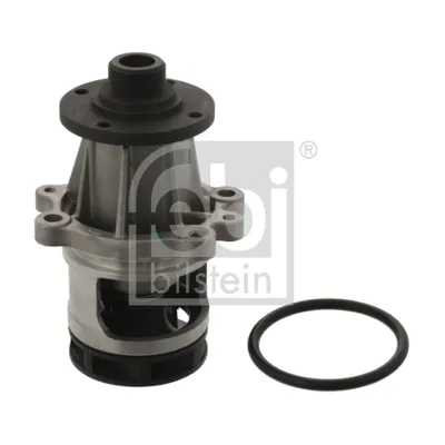 Помпа, водяной насос BMW M40 E30/34 ->9/91 FEBI 01295