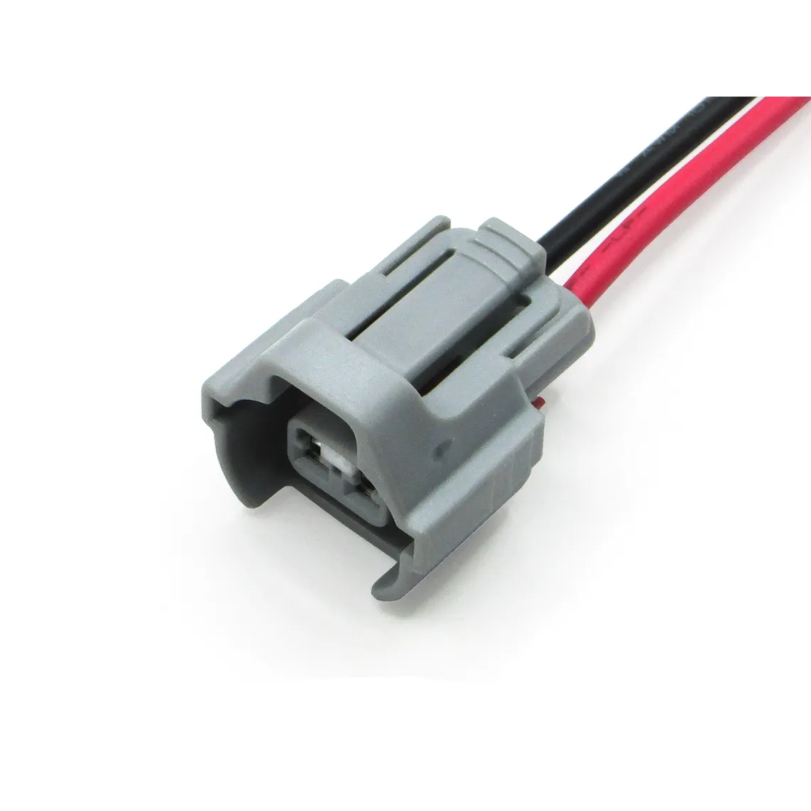 Разъем 61890670 топливной форсунки NISSAN (2-х конт) CARGEN AX6482