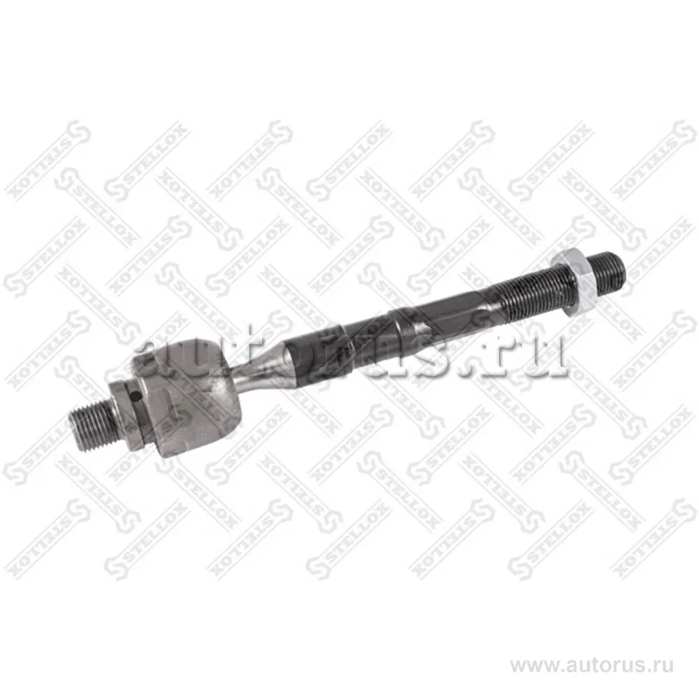 Тяга рулевая Hyundai Sonata VI (NU) 10> STELLOX 55-00445-SX