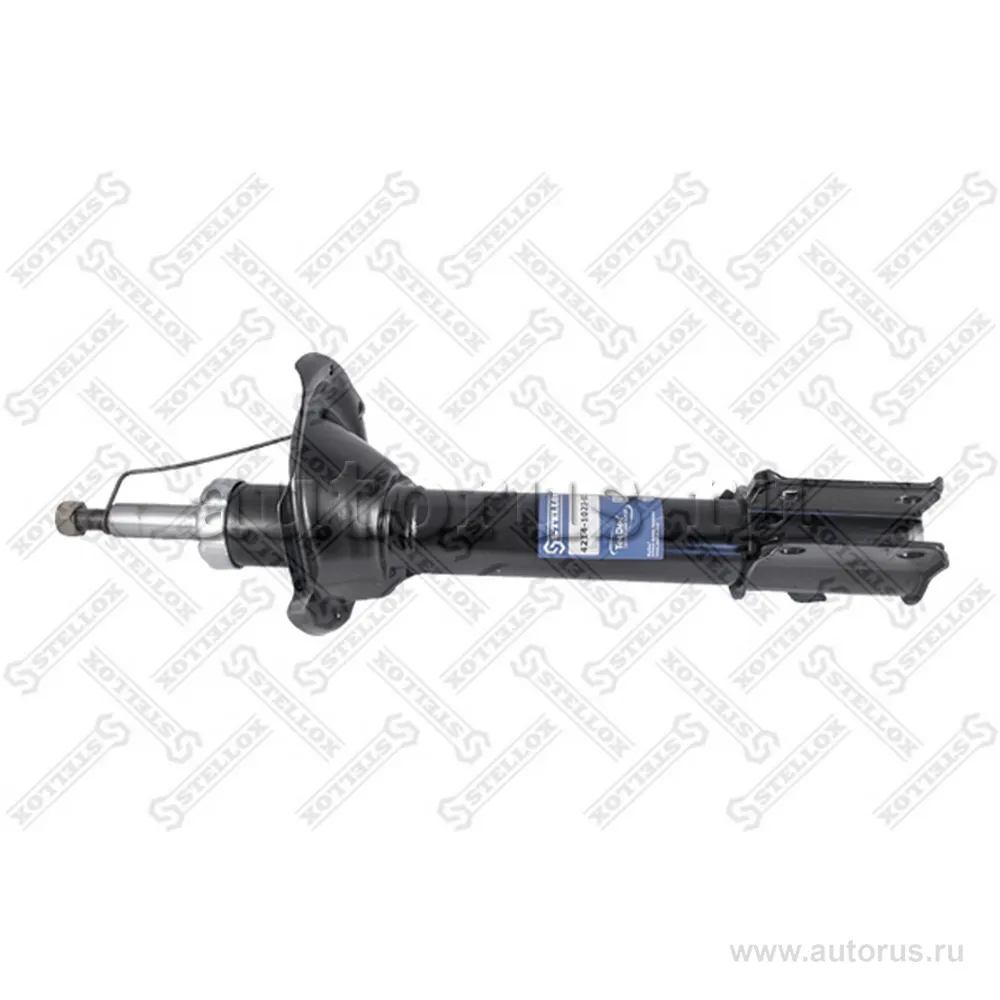 Амортизатор задний левый газовый Subaru Forester 2.0/2.0Turbo/2.5 STELLOX 4214-1023-SX
