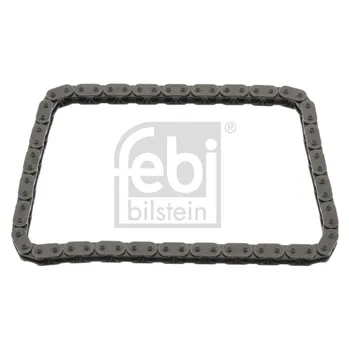Цепь ГРМ! для масл.насоса\ Mazda CX-7 4WD ER 2.3 06- /Mazda3 I BK 2.3 06- FEBI 49776