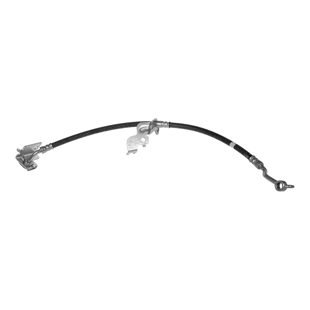 Шланг HYUNDAI торм. пер. прав. HYUNDAI/KIA 58732D3500QQH