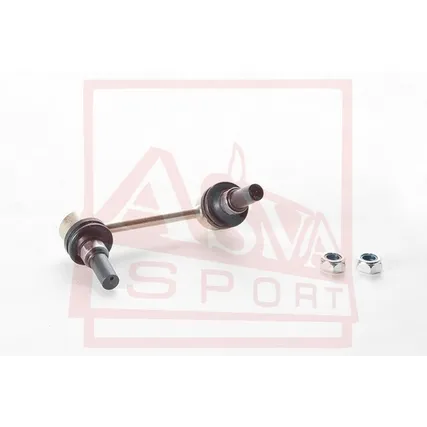 Тяга стабилизатора задняя левая ASVA 0223Z51RL