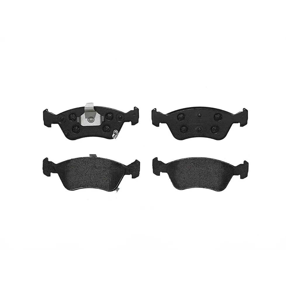 Колодки дисковые п BREMBO P 83 041
