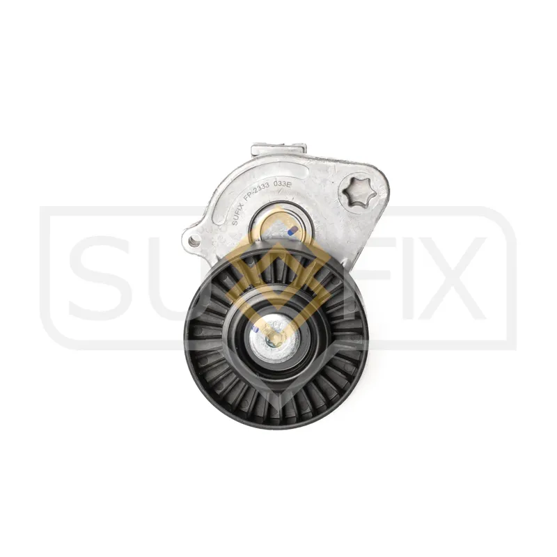 Натяжитель SUFIX FP-2333