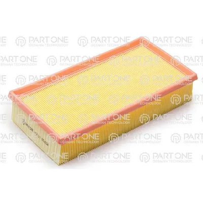 Фильтр воздушный BMW: 7-serie (E38) 750i/750iL mtr. M73B54 12/94-11 PART-ONE 1AF131