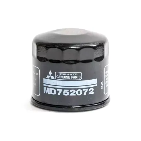 Фильтр АКПП, наружный MITSUBISHI MD752072