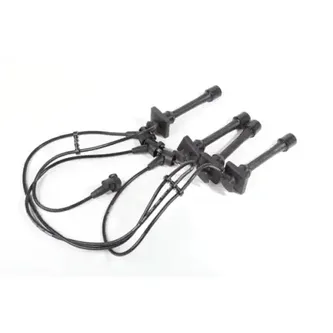 К-кт проводов Toyota Avensis/Carina/Corolla 1.6-1.8i 92-00 STELLOX 10-38141-SX