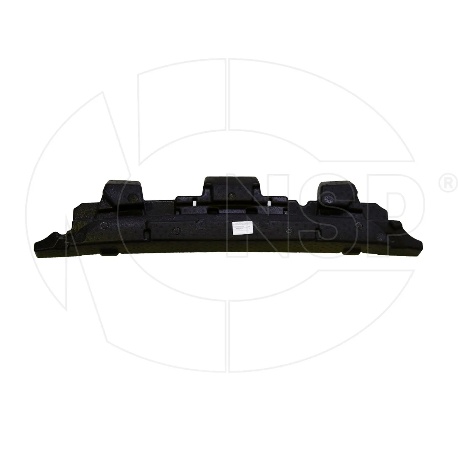Абсорбер бампера переднего KIA Rio IV (17-) NSP NSP0286520H0000