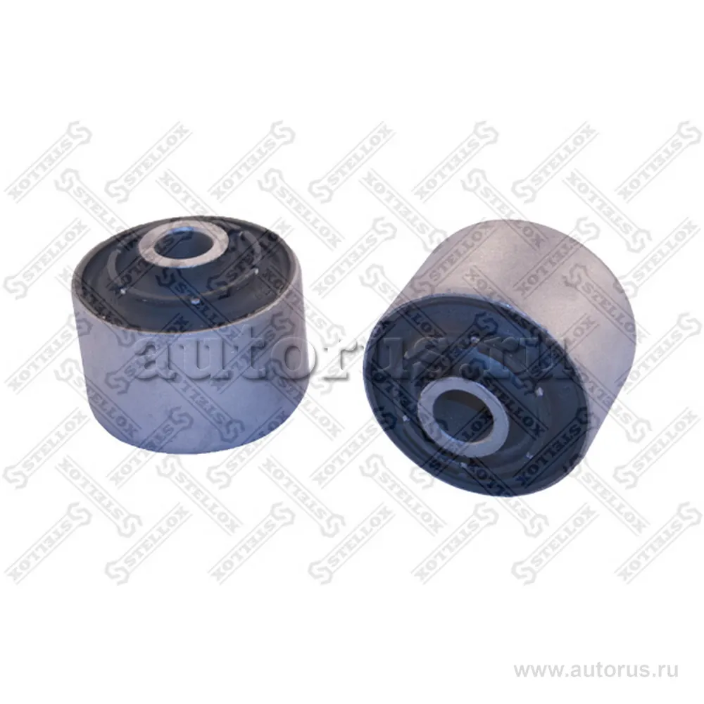 Сайлентблок зад. продол. рычага зад. Mitsubishi Pajero L14#G/V2#/V4 STELLOX 87-72025-SX