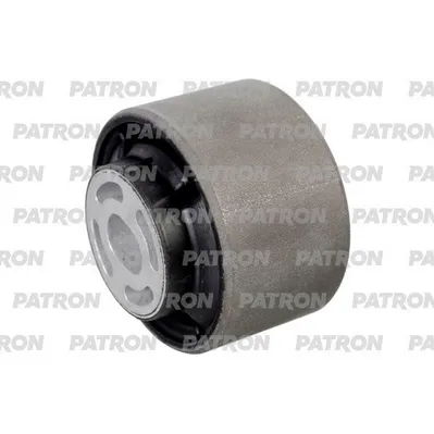 Сайлентблок рычага подвески FORD FIESTA VII (HJ, HF) 17- PATRON PSE12318