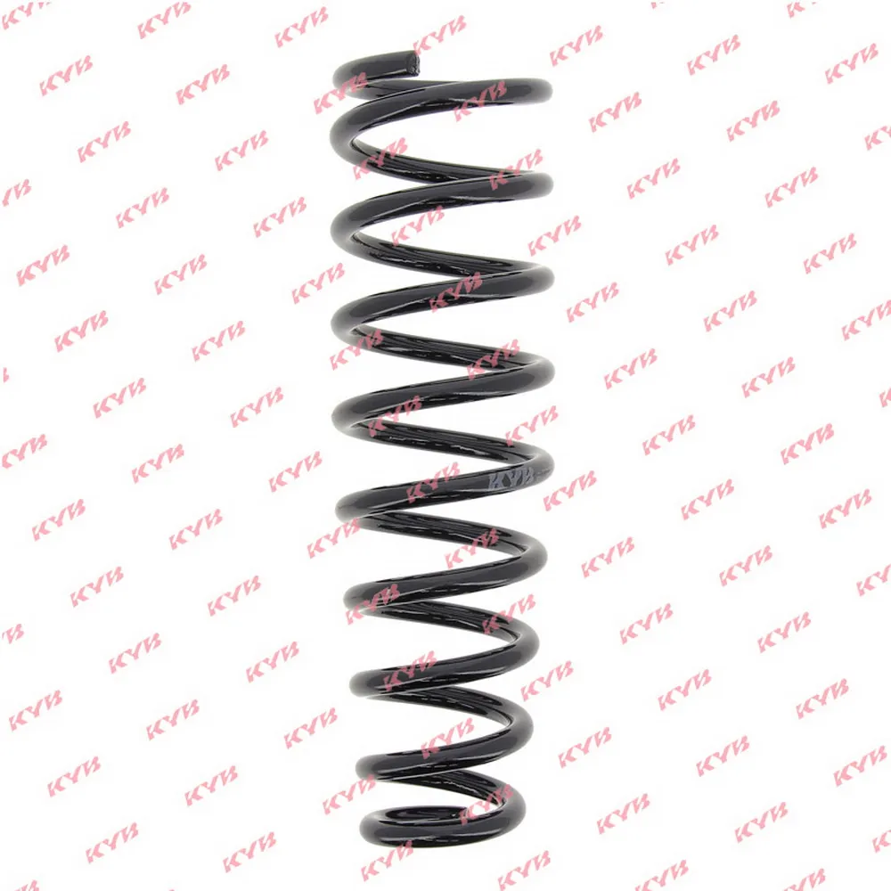 пружина передняя Mazda 6 2.0Di 02 KYB RC3432