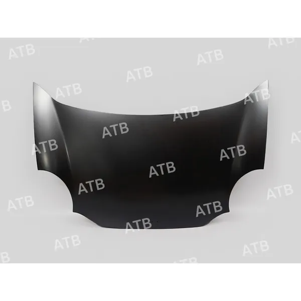 Капот Daewoo Matiz 1 2000-2015 рестайлинг ATB 1ADM102A