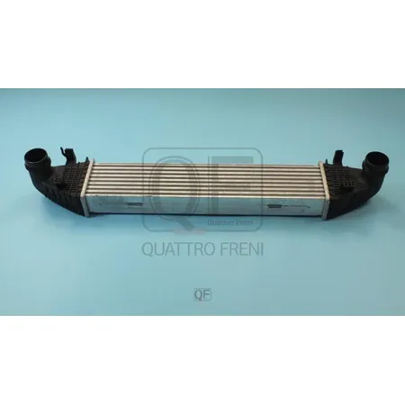 Радиатор интеркулера QUATTRO FRENI QF55A00110
