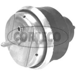 Опора двигателя AUDI A4 95-00, A6 97-05, SKODA SUPERB 02-, VW PASSAT 96-00 CORTECO 602571