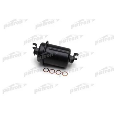 Фильтр топливный HYUNDAI: PONY 89-95, PONY/EXCEL седан 90-95, S COU PATRON PF3106