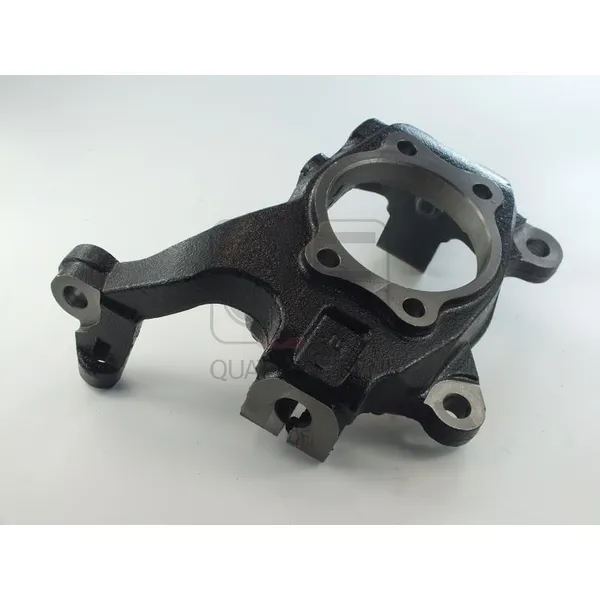 Кулак поворотный FR RH QUATTRO FRENI QF00D00018